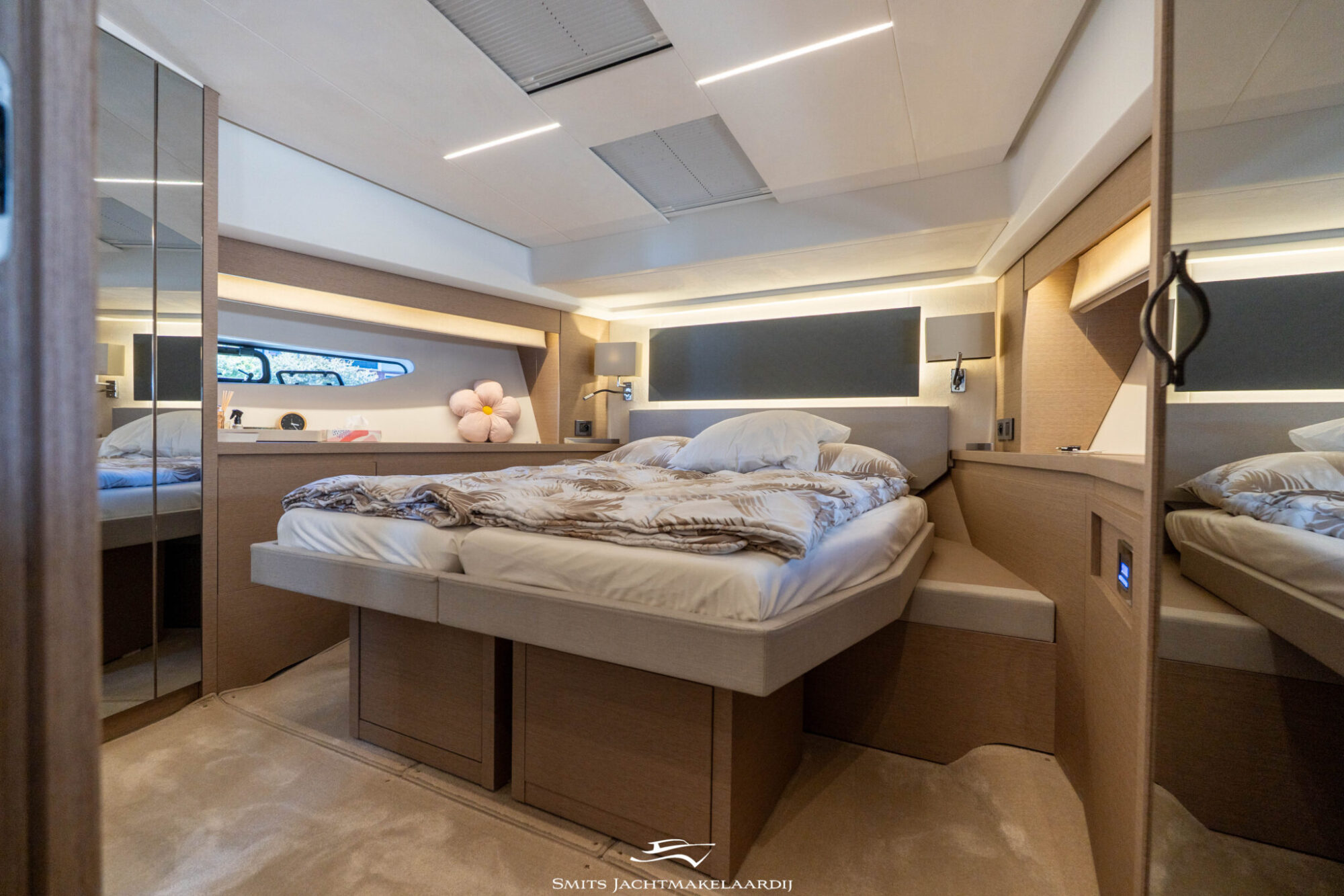 Prestige 590 Flybridge — foto 82 van 154