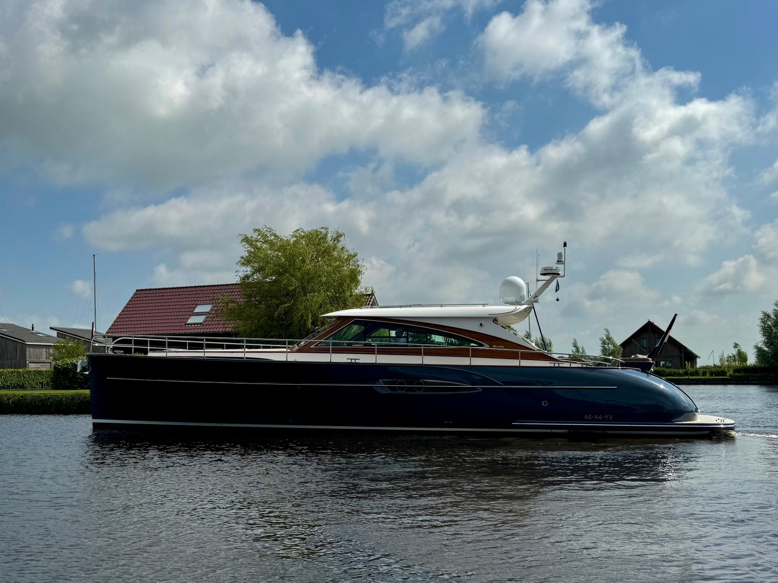 Mulder Favorite 1700 — foto 3 van 75