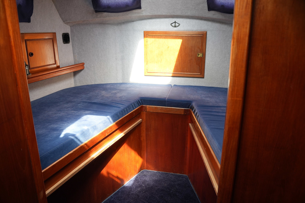 Aquastar Ocean Ranger 38 — foto 31 van 47