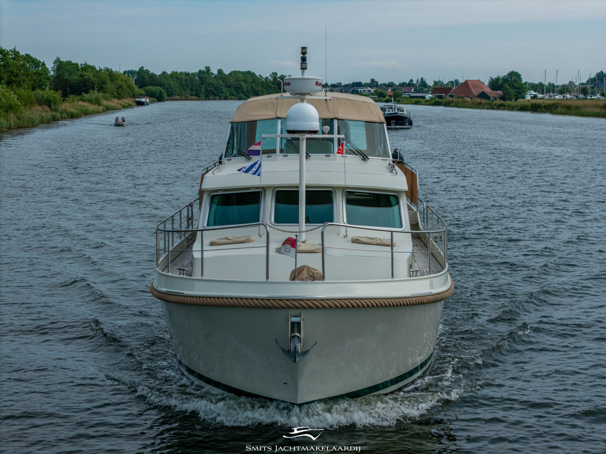 Linssen Grand Sturdy 43.9 AC — foto 101 van 106