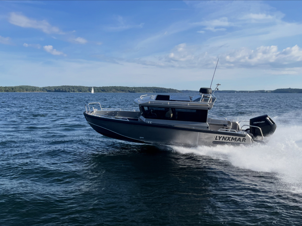Lynxmar C26  — foto 11 van 43
