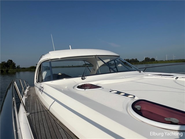 Bavaria 42 - Hardtop — foto 56 van 73