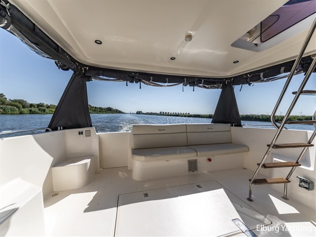 Colvic 44 Sunquest — foto 28 van 59