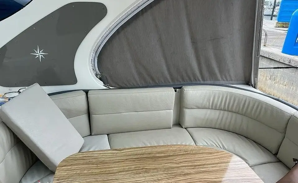 Gobbi 265 Hardtop — foto 10 van 12