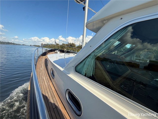 Linssen Grand Sturdy 410 - AC — foto 66 van 80