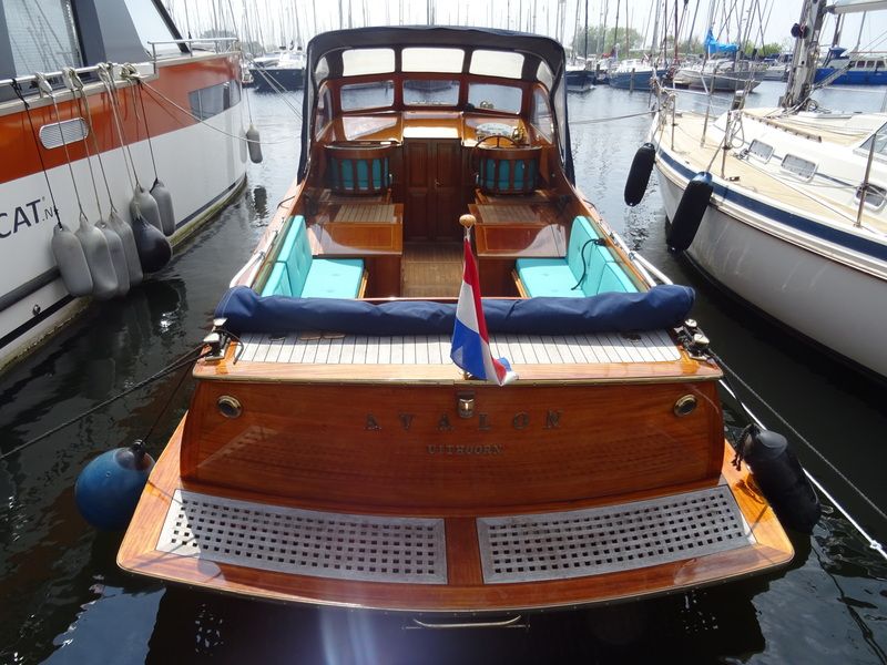 Bakdekker (Breedendam MTB 30) — foto 1 van 18