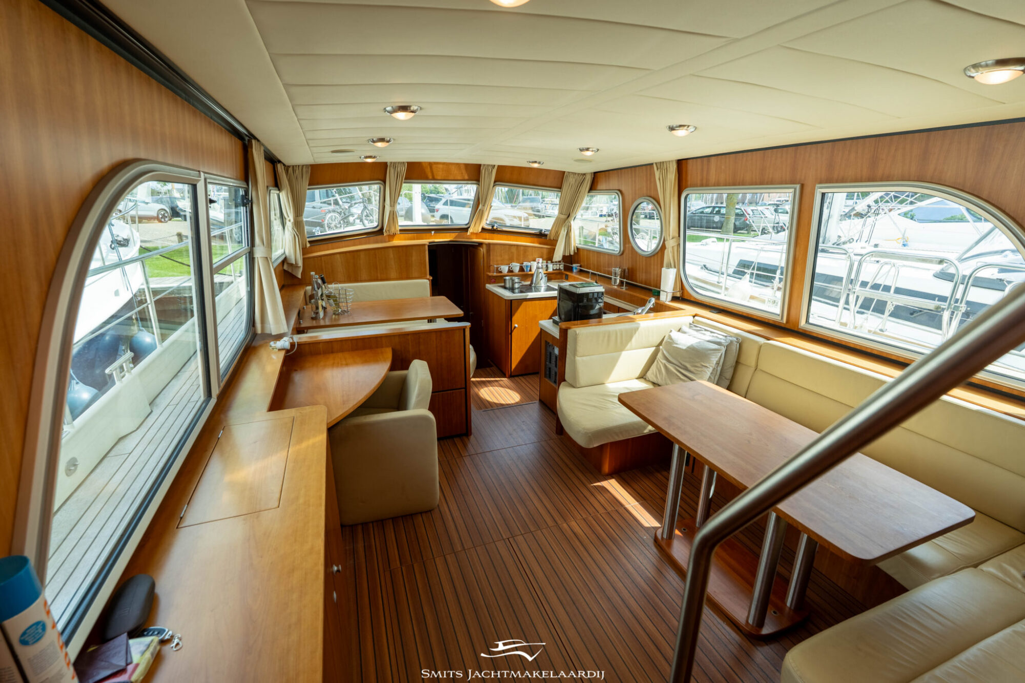 Linssen Grand Sturdy 43.9 AC — foto 3 van 106