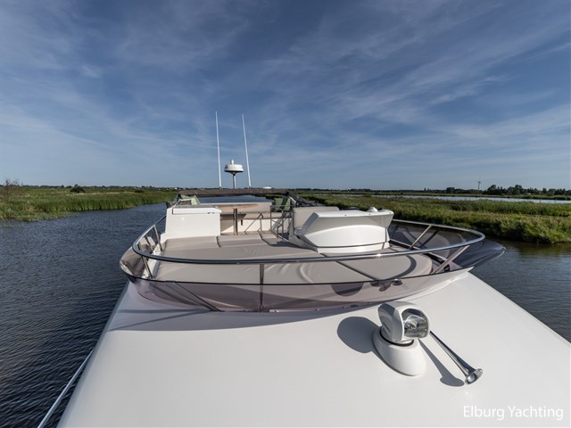 Prestige 460 - Flybridge — foto 61 van 88