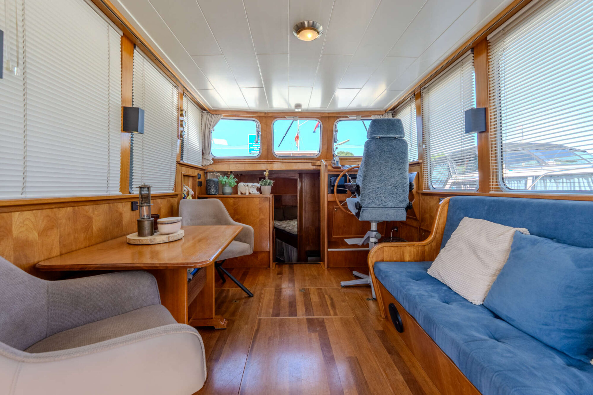 Moree Kruiser 11.40 OK ‘Kia Ora’ — foto 13 van 66