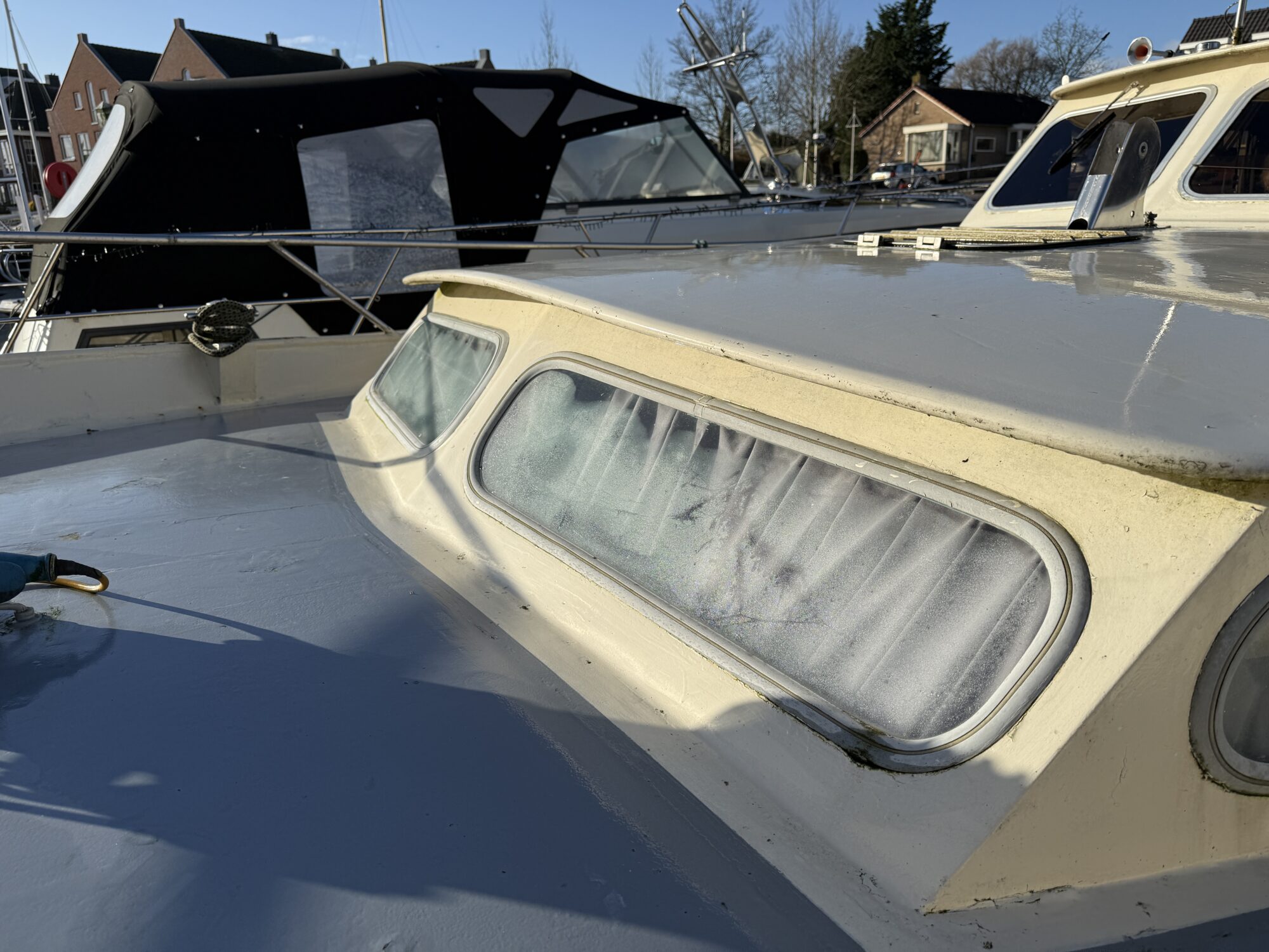 Valkkruiser 12.30 AK Cabrio — foto 12 van 52