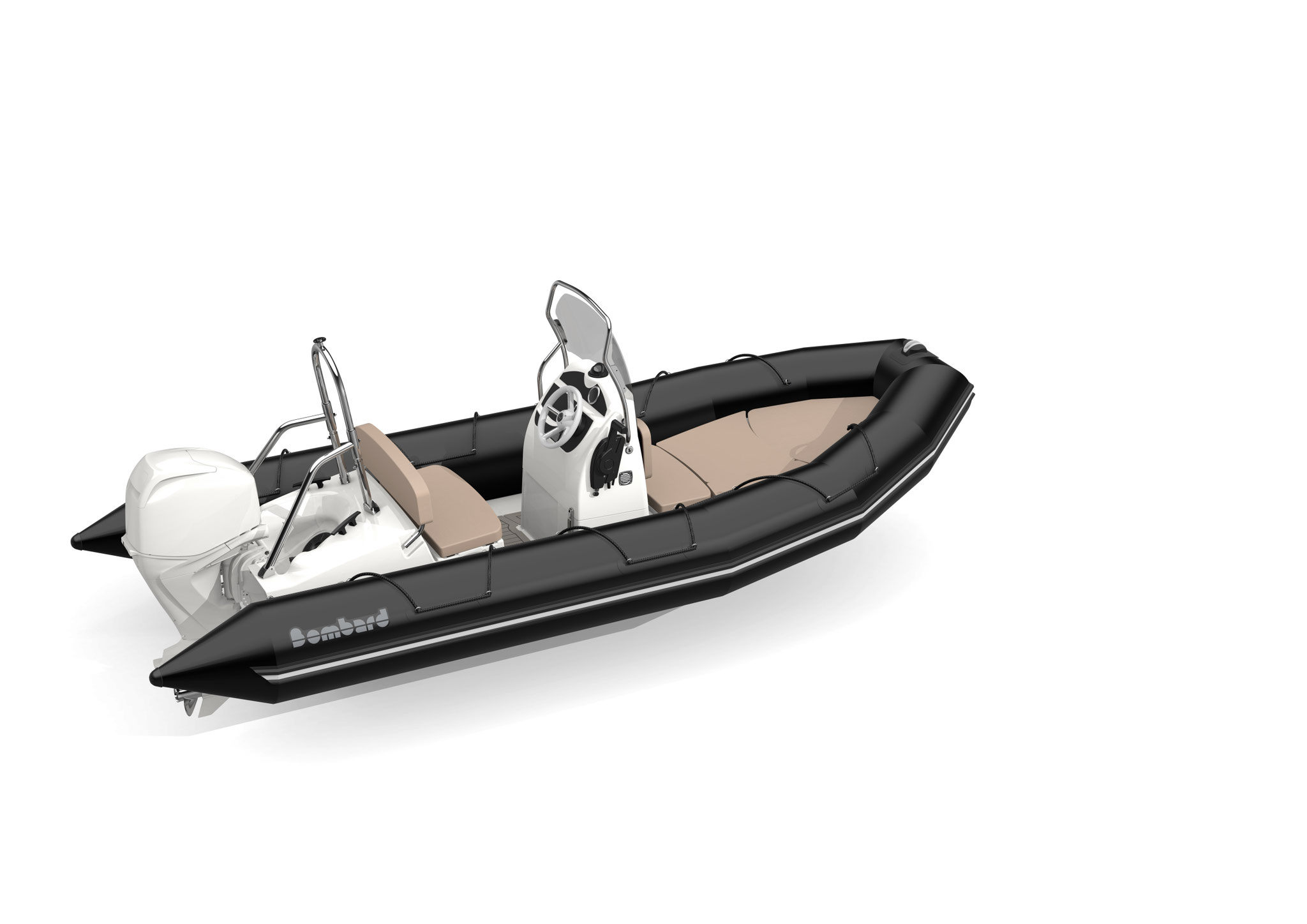 SUNRIDER 500 — foto 1 van 2