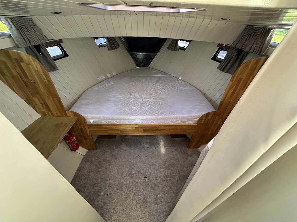 Oomen kruiser fly — foto 15 van 43