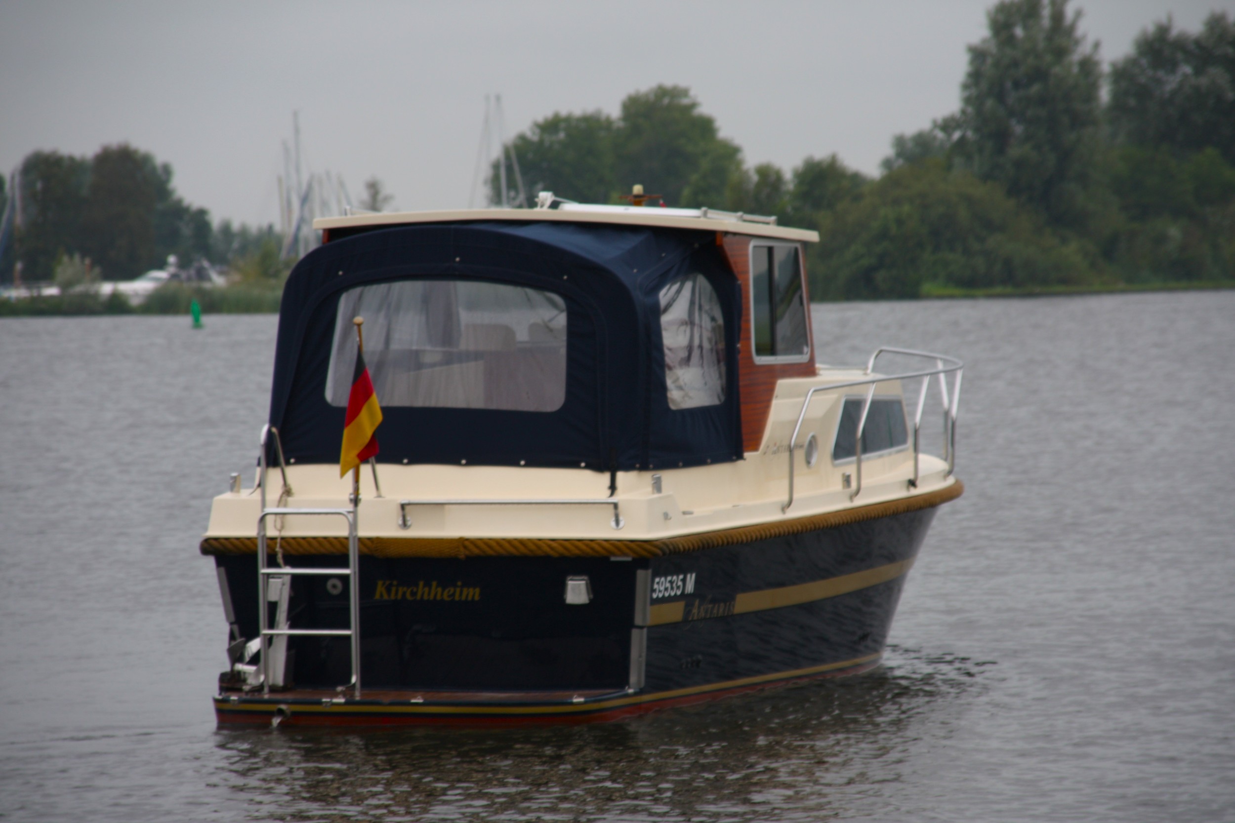 Antaris  720 Family — foto 5 van 33