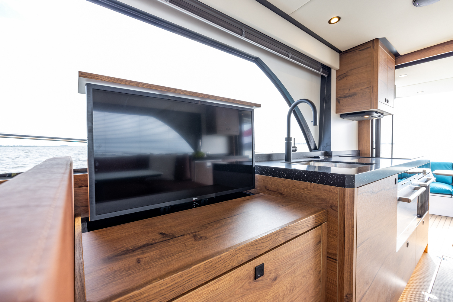 Boarncruiser 46 Elegance — foto 88 van 135