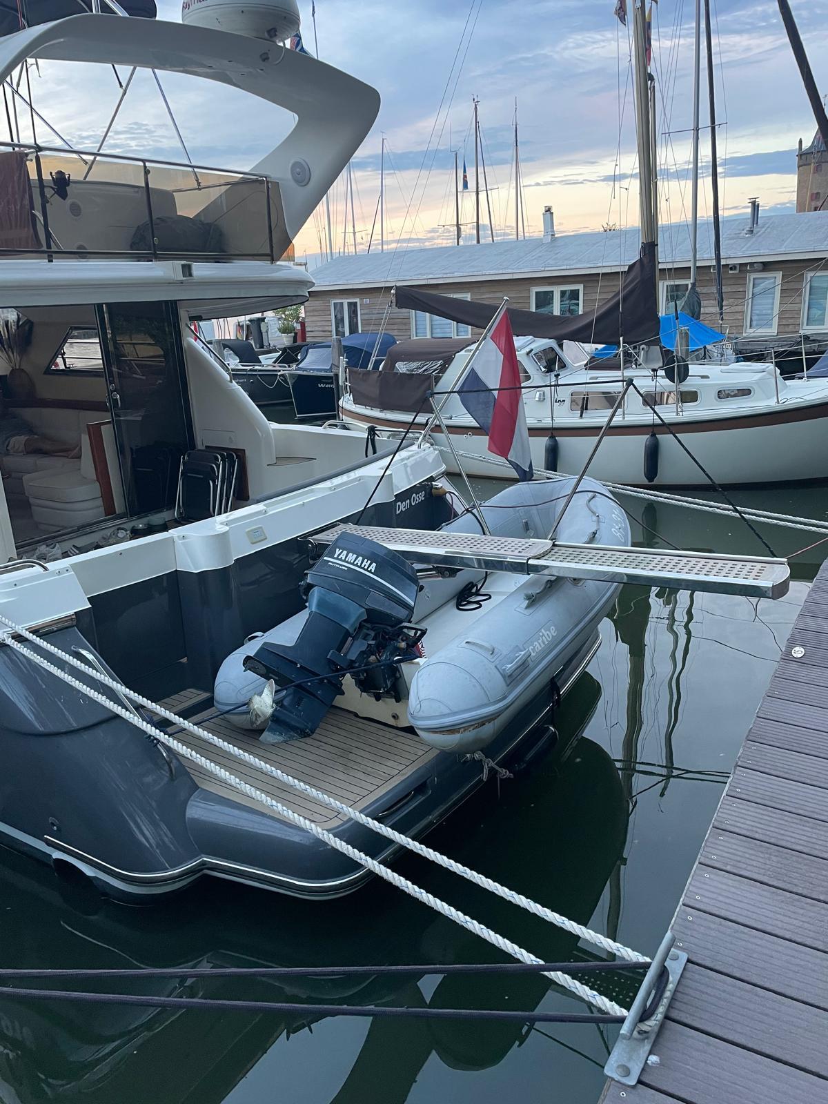 Princess 480 — foto 4 van 46