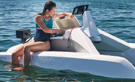 Neocean Overboat 100 Foiler — foto 3 van 4