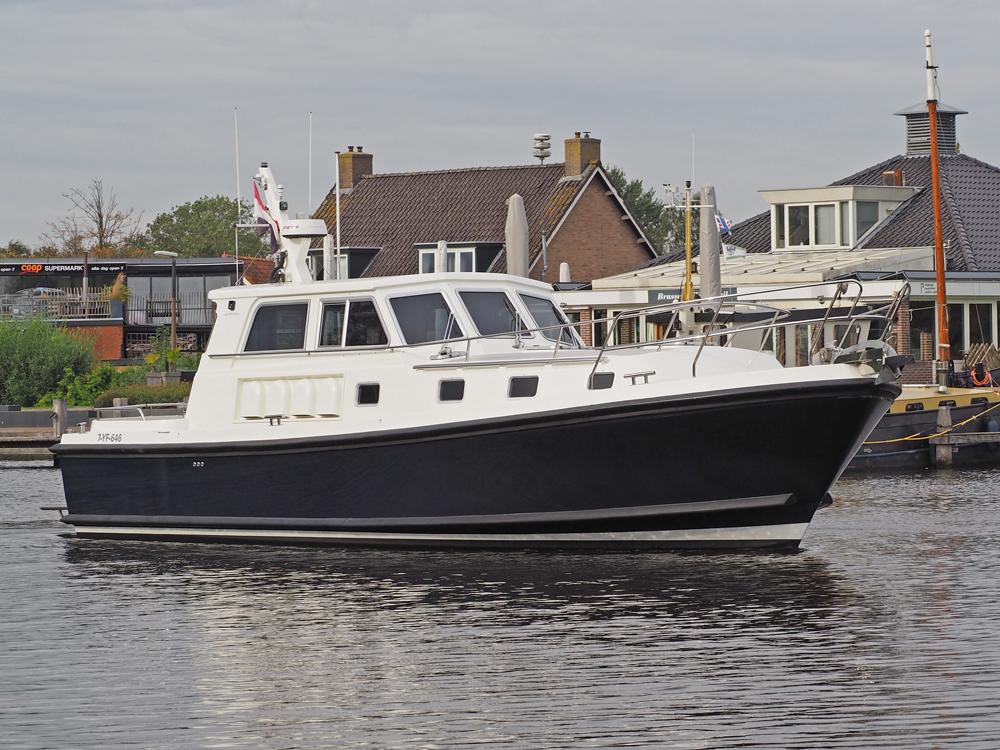 North-Line Yachts, Harlingen North — foto 3 van 11