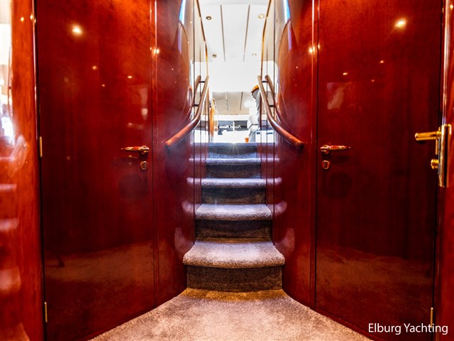 Fairline 55 - Squadron — foto 46 van 90