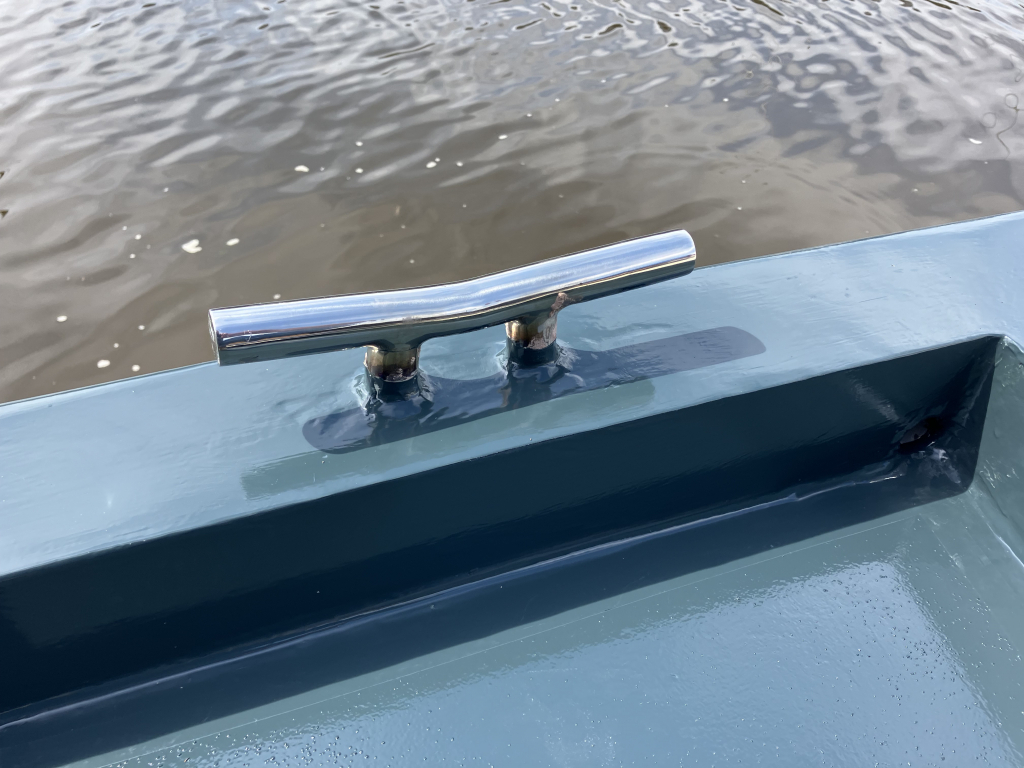 Noardvlet 20 Elektrisch (Nieuw 2024) — foto 13 van 20