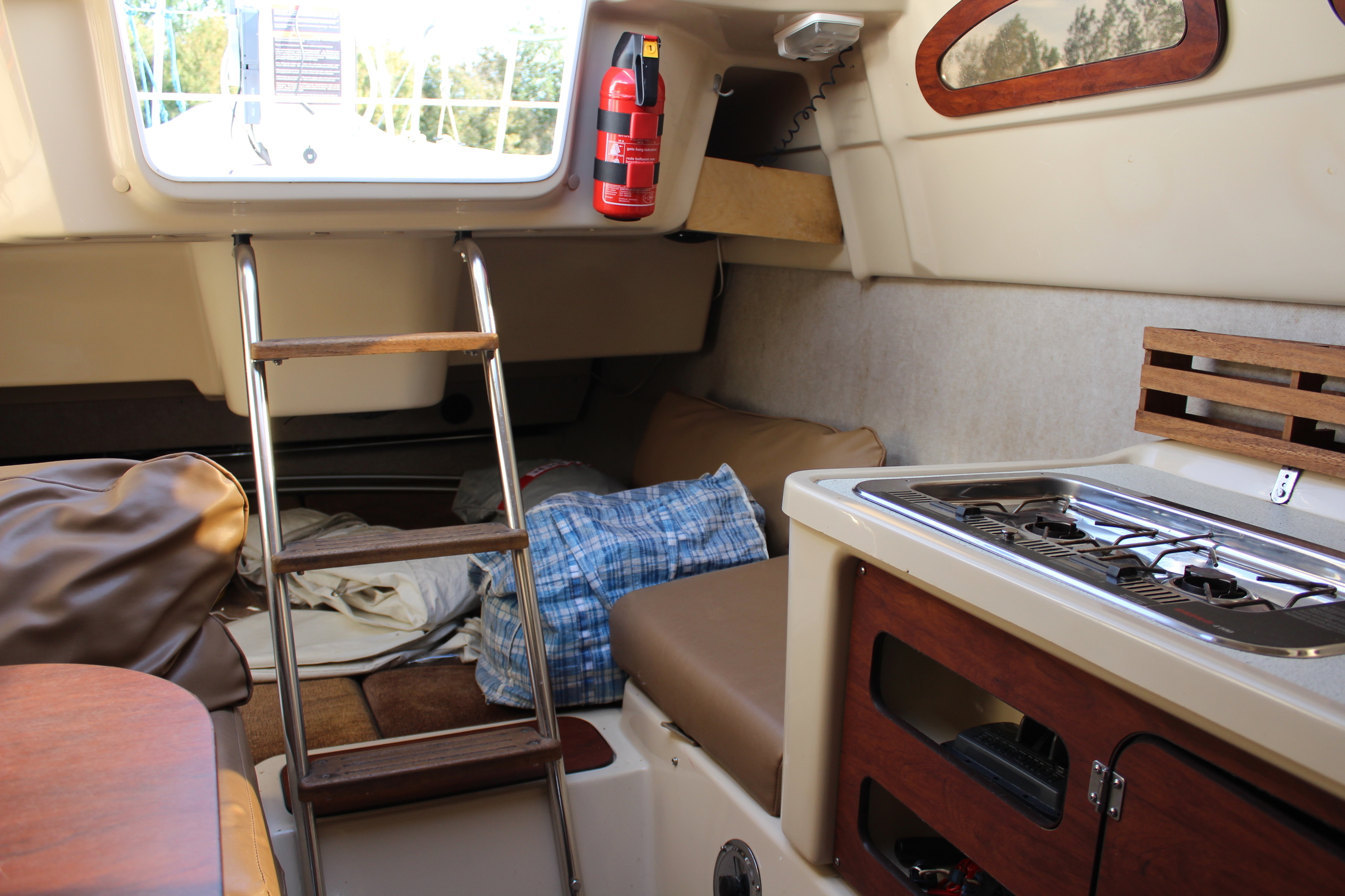 Macgregor 26 M — foto 21 van 28