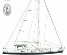 Hallberg-Rassy 94 — foto 34 van 52