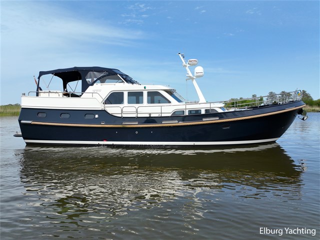 Linssen Grand Sturdy - 470 AC - Twin — foto 83 van 84