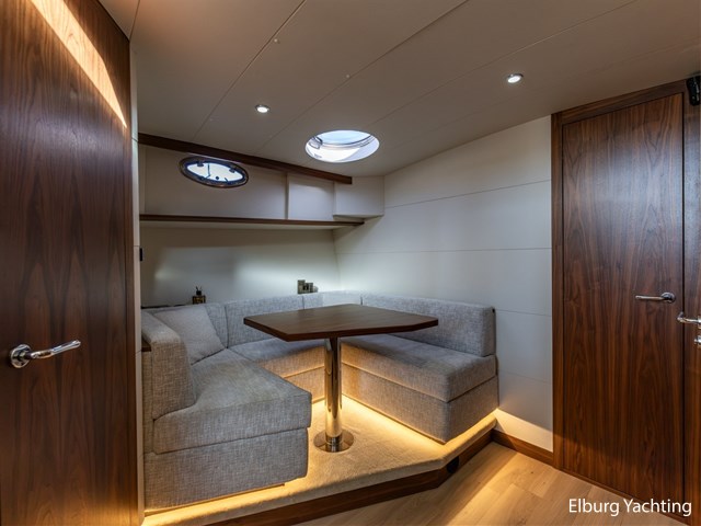 Van der Heijden 14.50 - Cruiser — foto 25 van 86