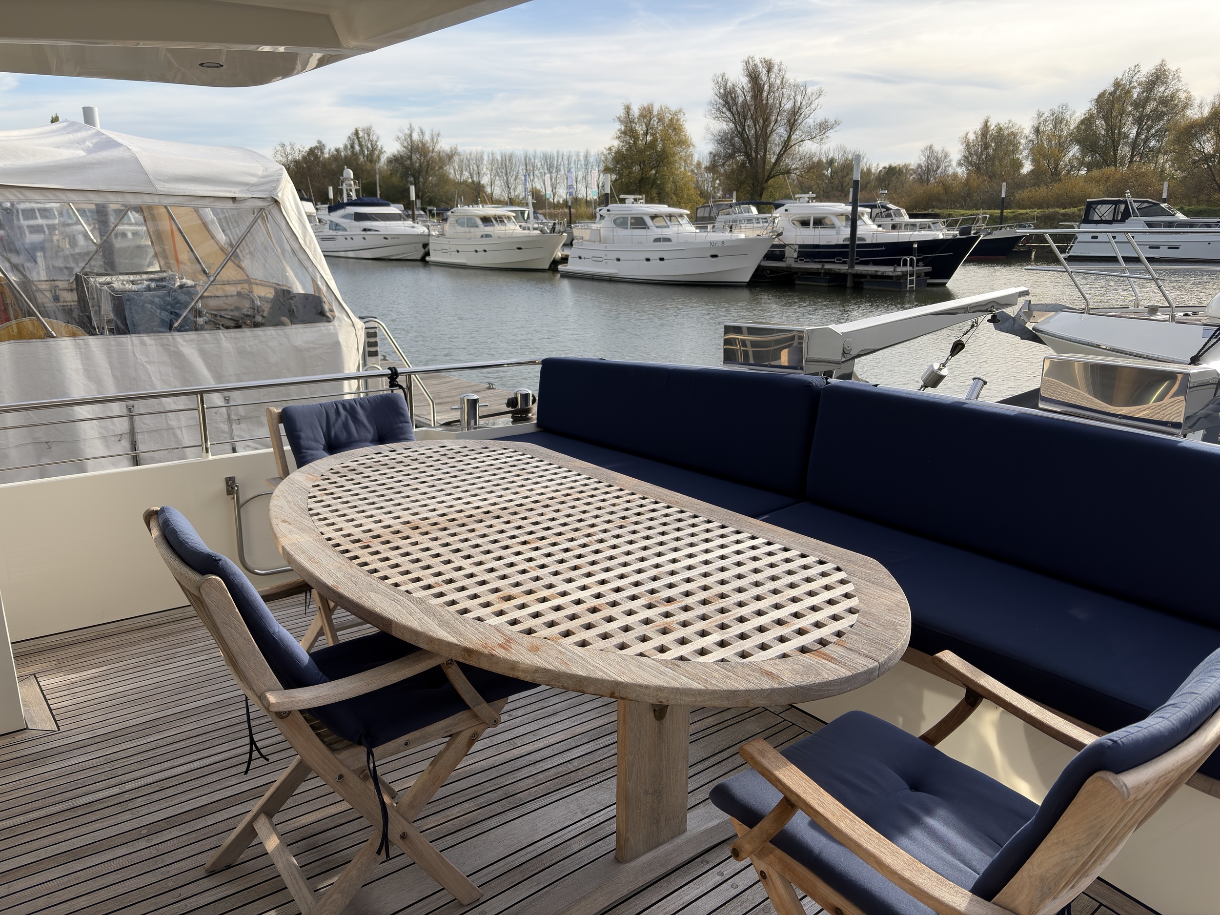 Valk Continental 18.60. — foto 2 van 7