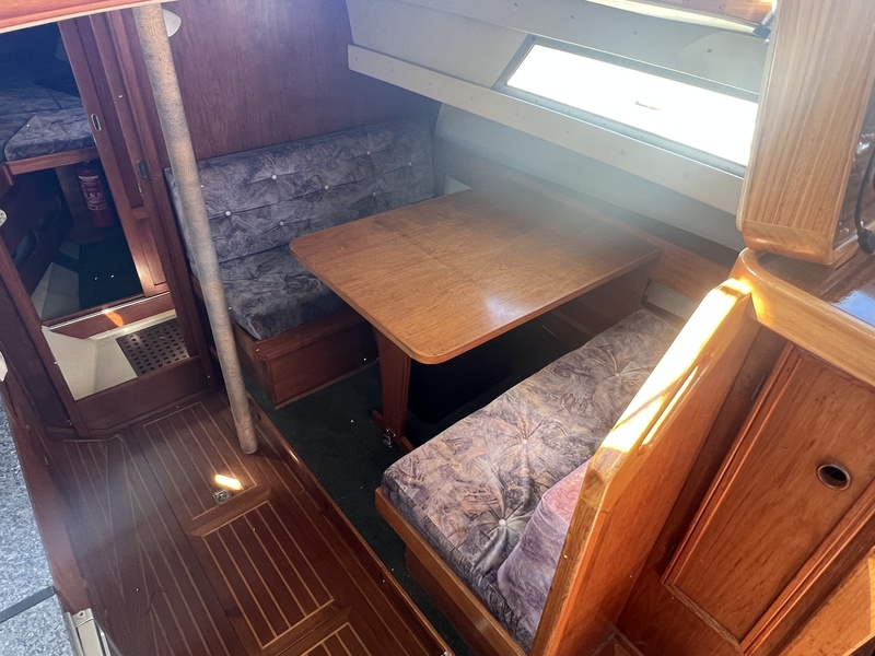 Fjord 33 MS — foto 20 van 46