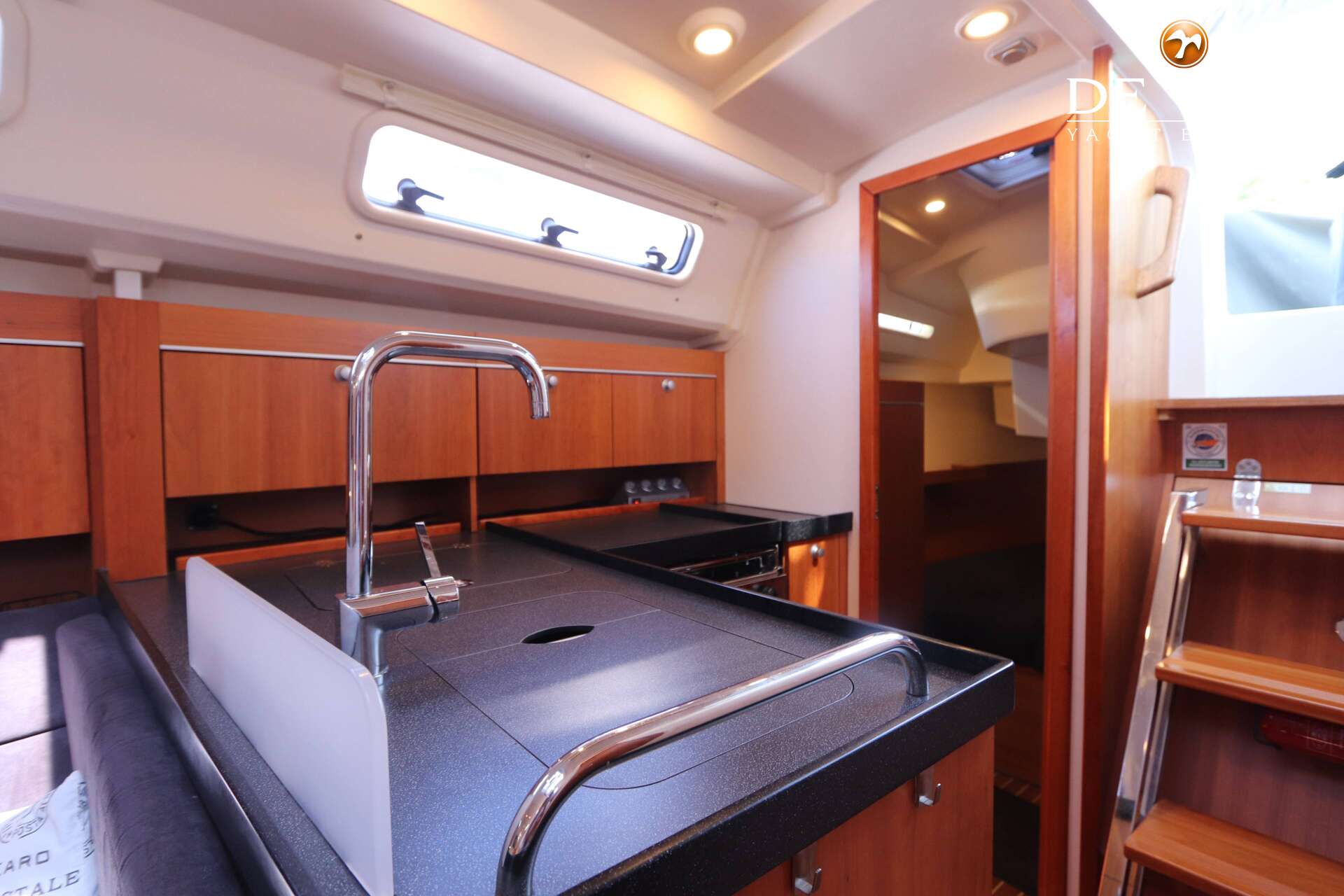 Hanse 345 — foto 32 van 40