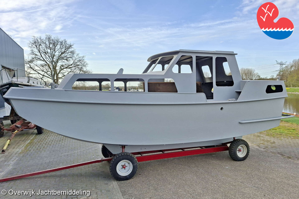 Rogger 850 AK — foto 5 van 15