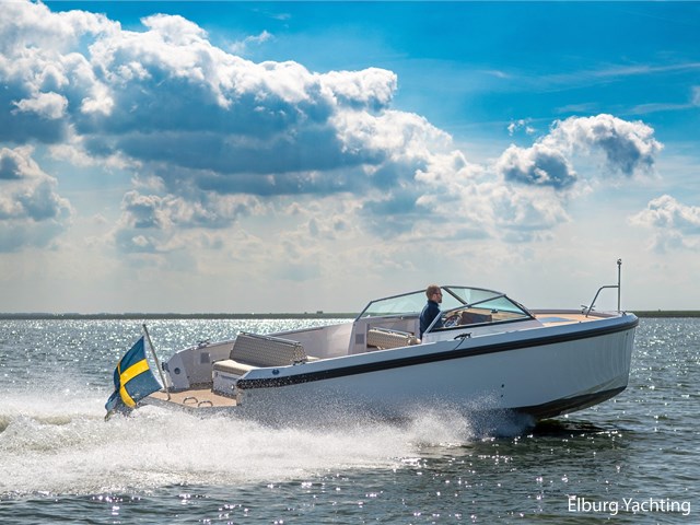 Delta 26 — foto 27 van 36