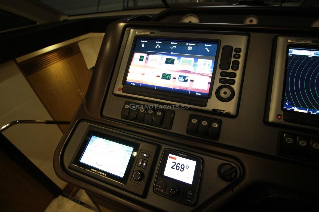 Beneteau Gran Turismo 49 — foto 16 van 132