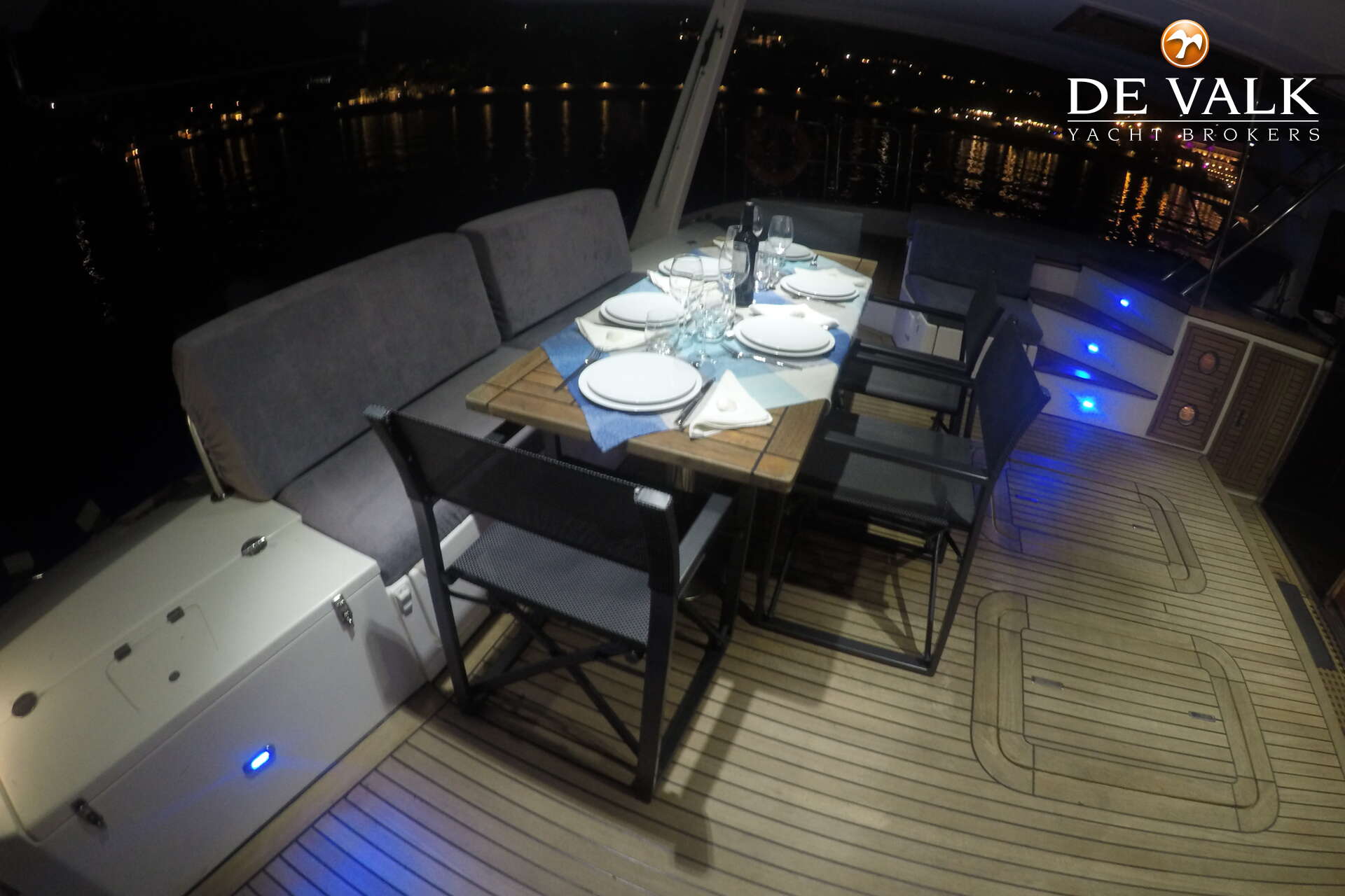 Sunreef 62 — foto 17 van 39