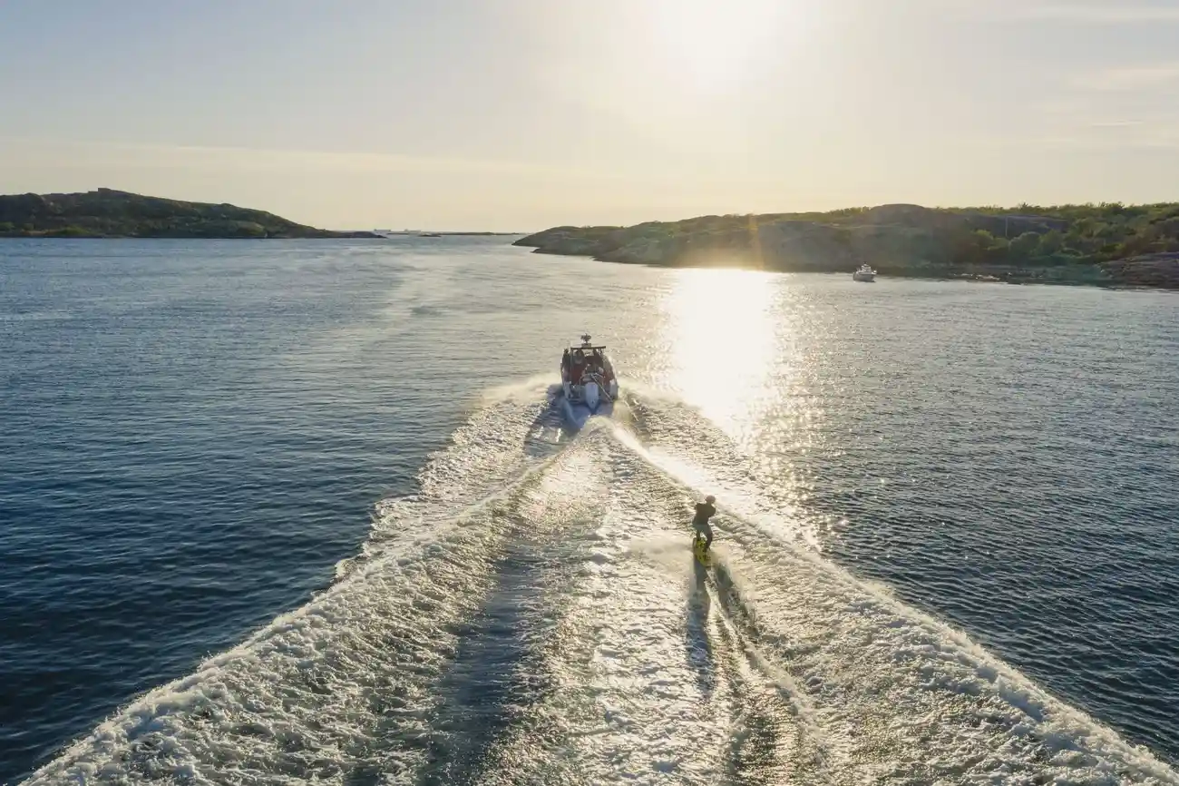 Nimbus Sport Tender 26 — foto 13 van 14