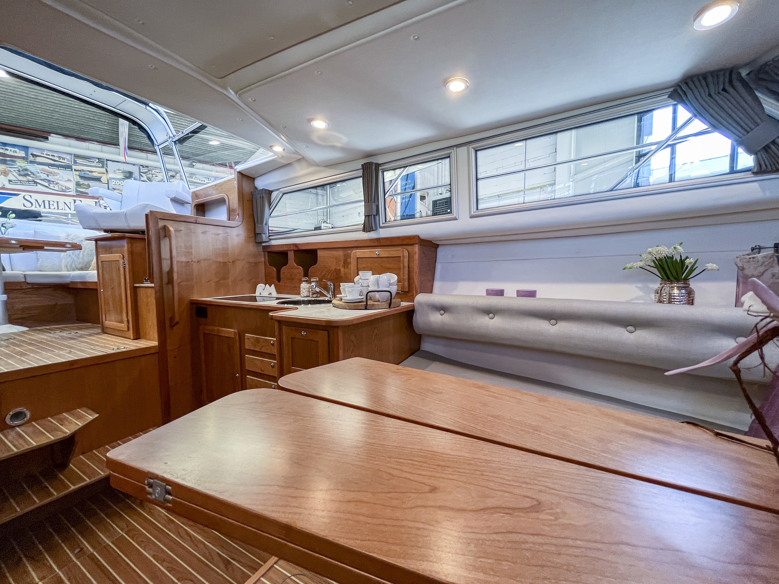 Nidelv 950 S-line — foto 33 van 65