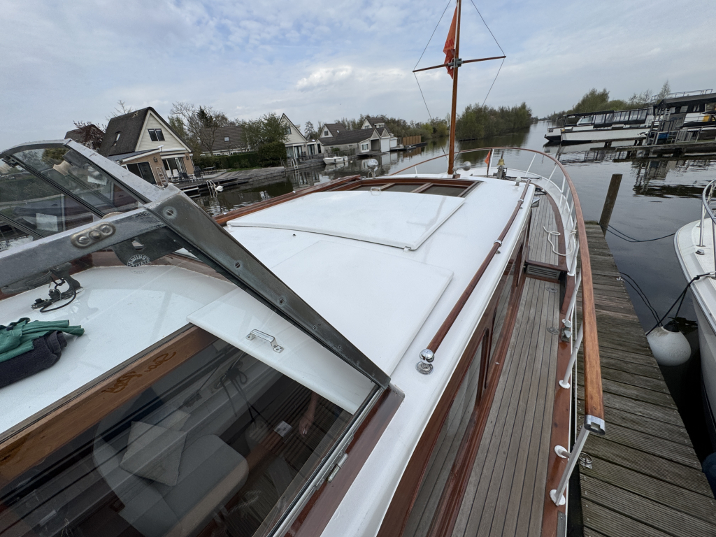 Super Van Craft 13,80 — foto 70 van 95