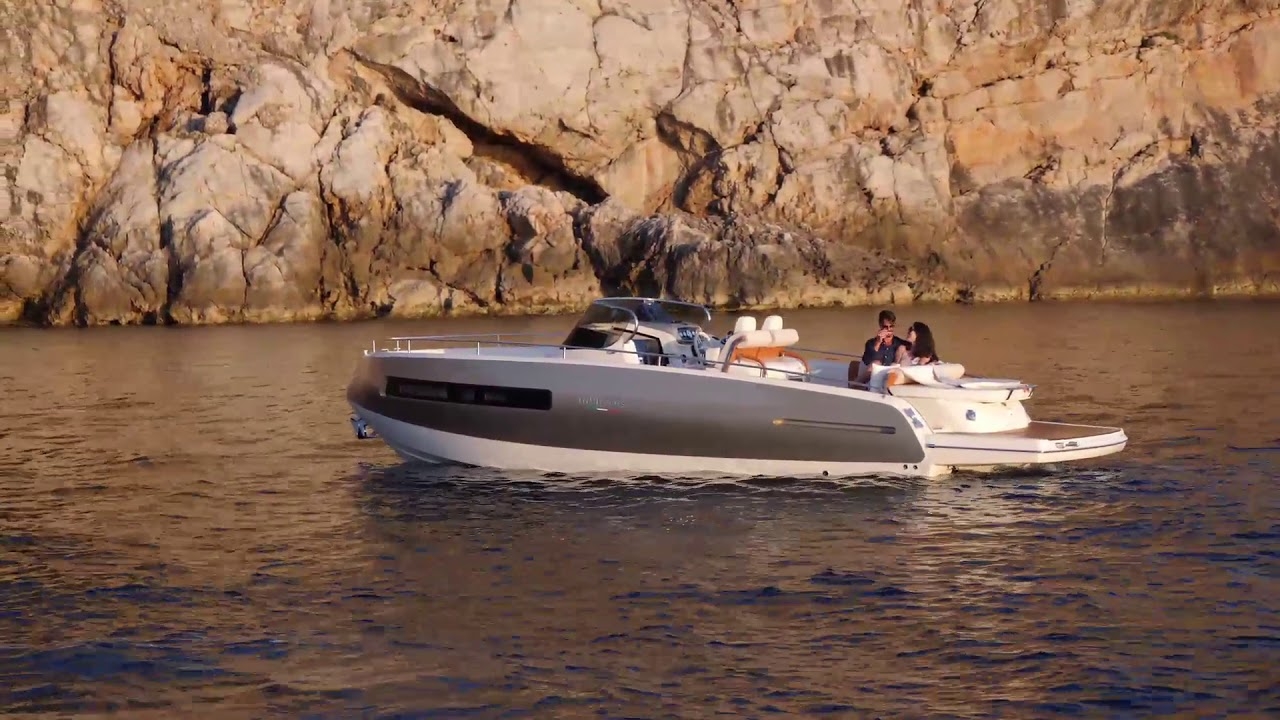 Invictus yachts Invictus 280 gt — foto 2 van 10