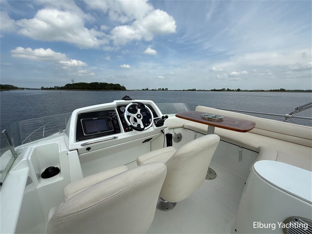Beneteau Antares 13.80 — foto 59 van 88