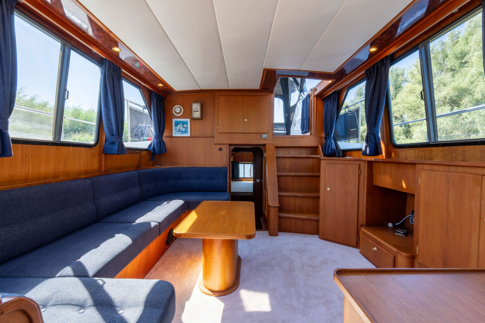 Explorer Classic 14.00 AK Cabrio — foto 5 van 49