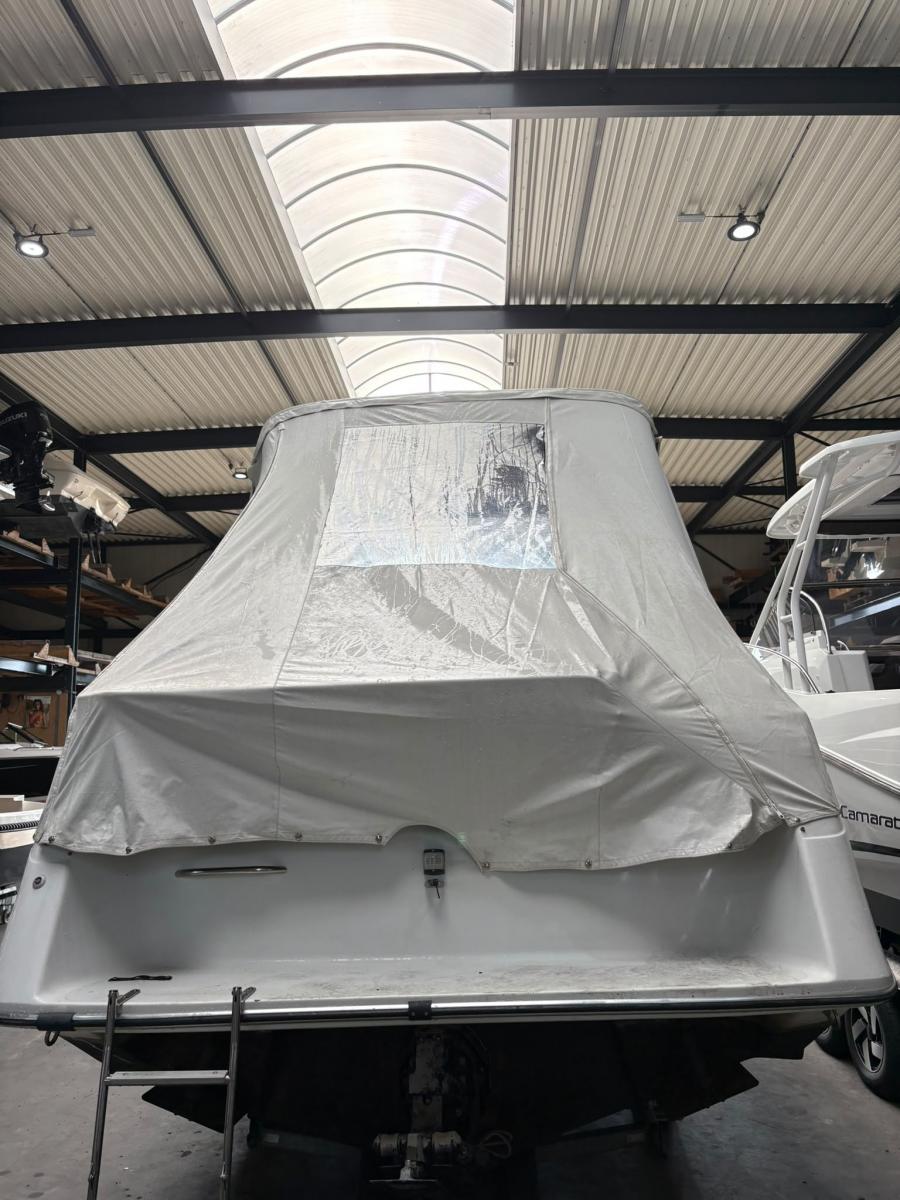 Rinker 260 FIESTA FEE — foto 27 van 27