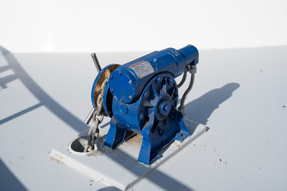 Monty Bank 1250 Kotter — foto 18 van 60