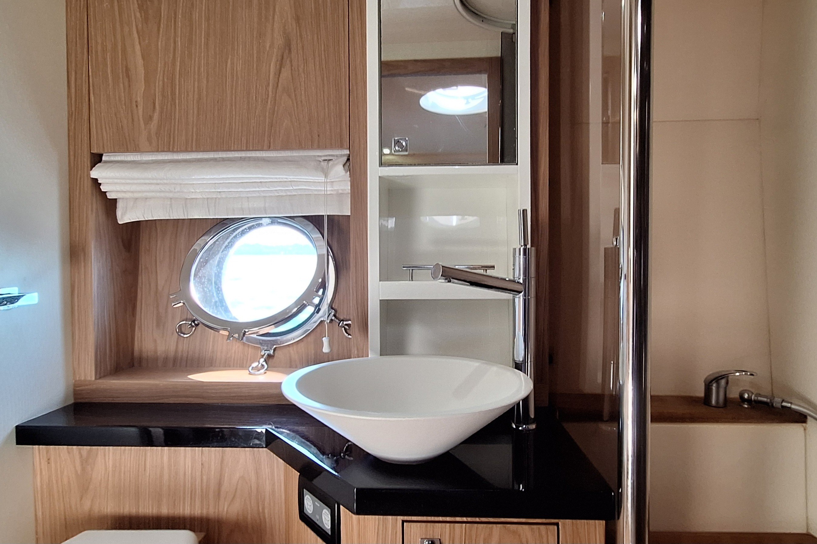 Sessa Marine C52 — foto 66 van 77