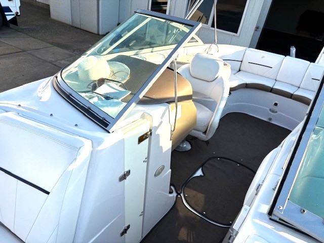 Four Winns H240 — foto 19 van 29
