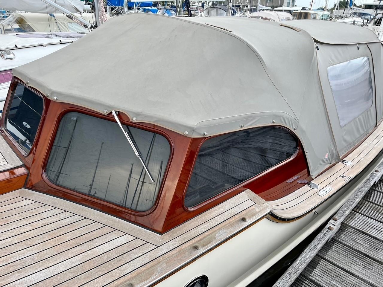 Rapsody 29 Ft. OC-F — foto 6 van 14
