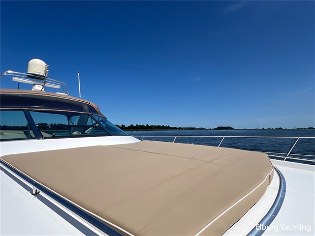 Sea Ray 540 DA — foto 53 van 62