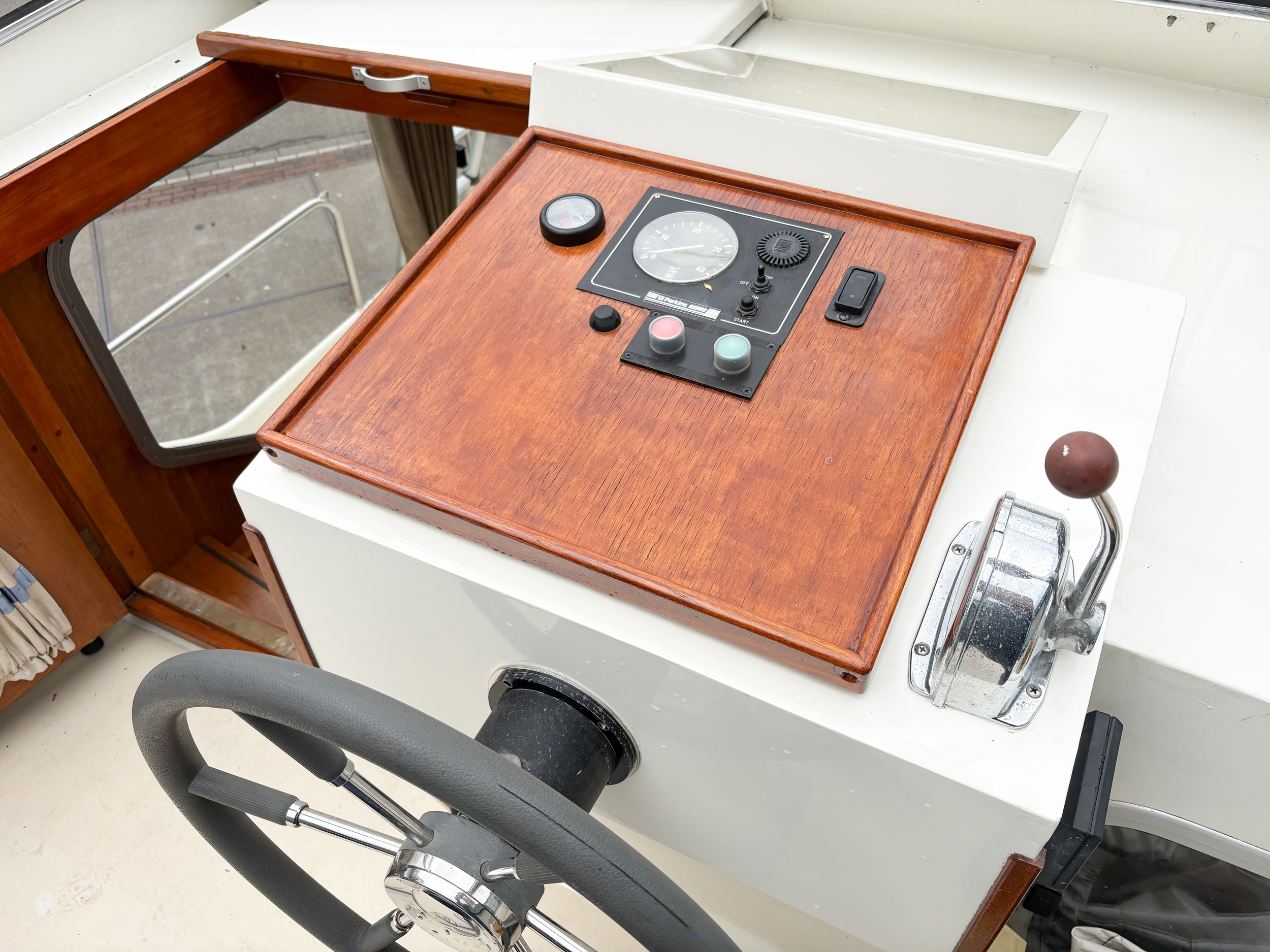 Broesder Kotter 12.75 — foto 10 van 34