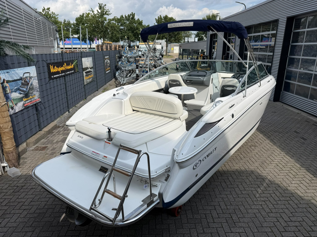 Cobalt 252 — foto 37 van 38