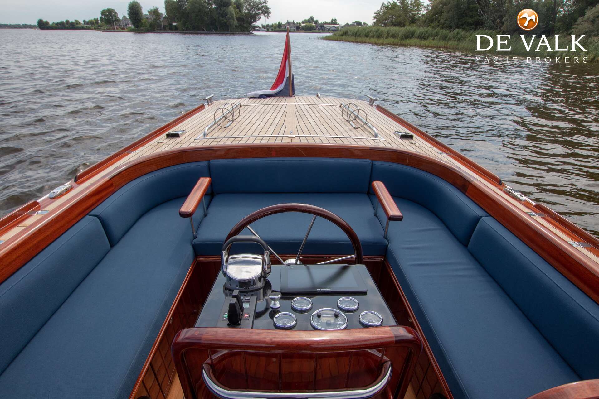 Brandaris Barkas 900 Supersport — foto 21 van 35