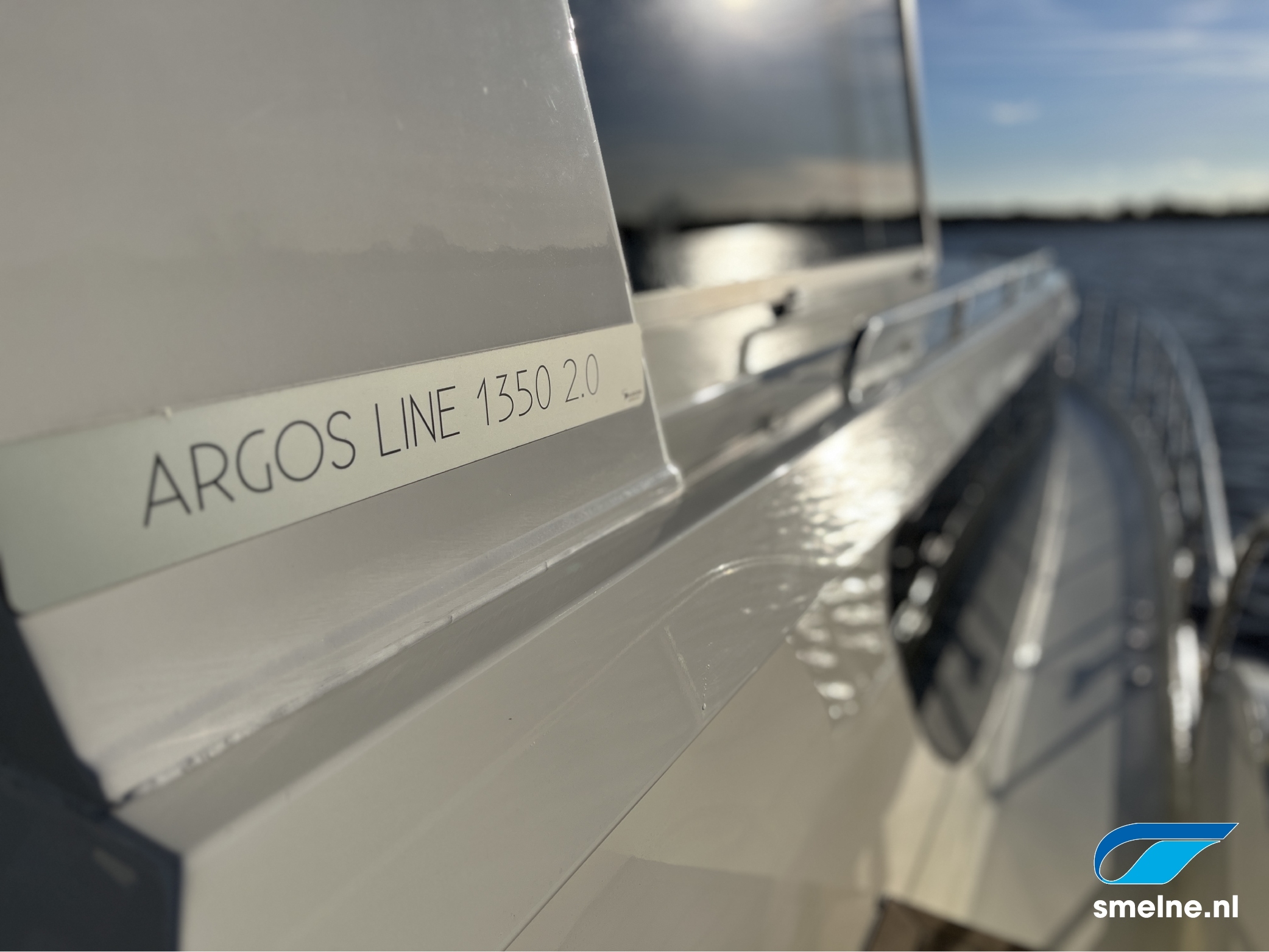 Argos Line 1350 2.0 — foto 70 van 85